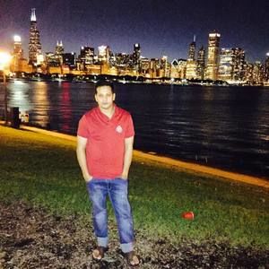 Meet your Posher, Abdul